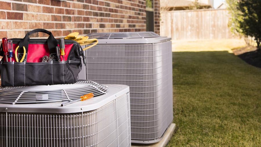 Why It&#8217;s Important to Choose a Professional HVAC Company for Repairs hvac repair nj